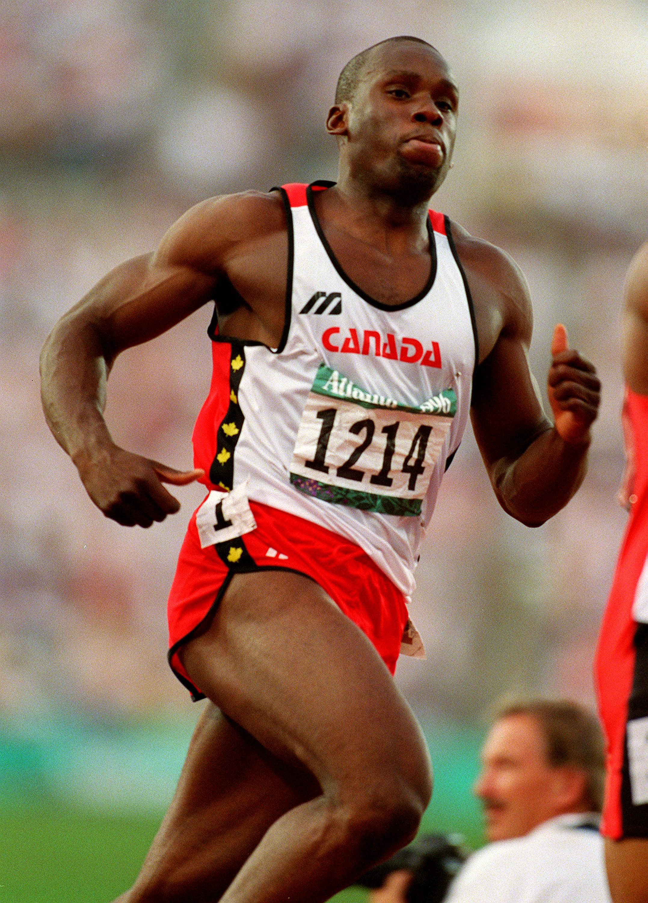 Hall of Famers BRUNY SURIN